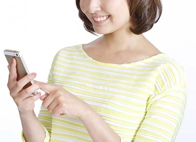 お問い合わせイメージ